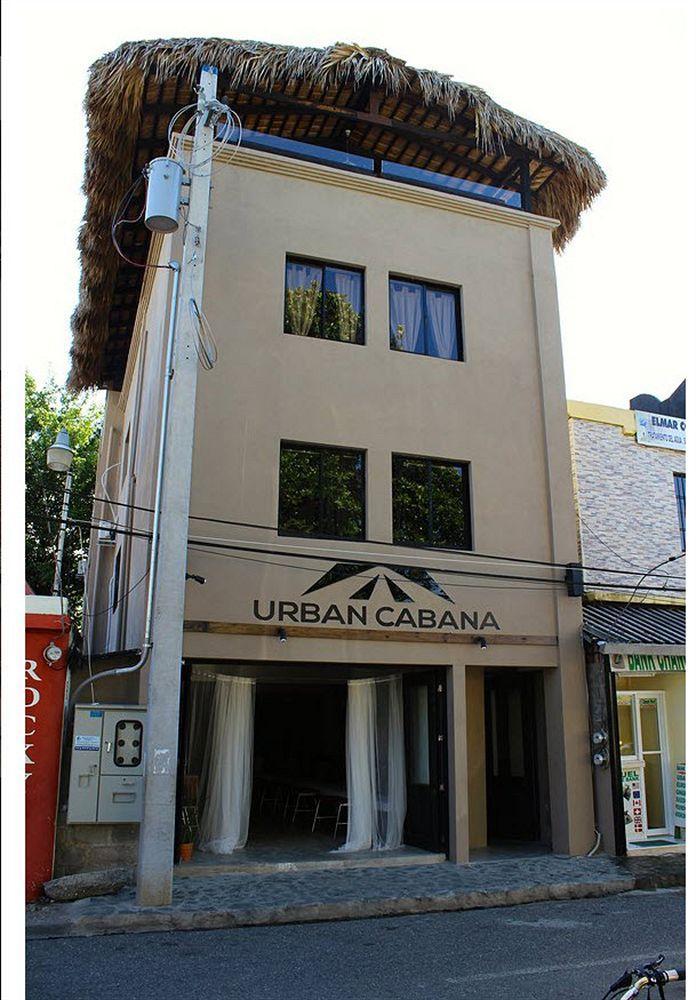 Urban Cabana Sosua Exterior photo