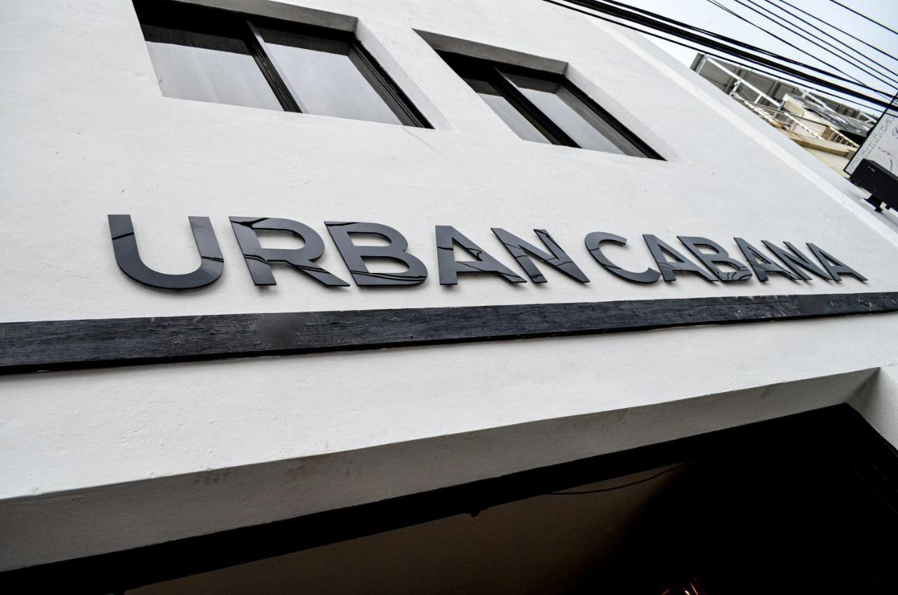Urban Cabana Sosua Exterior photo